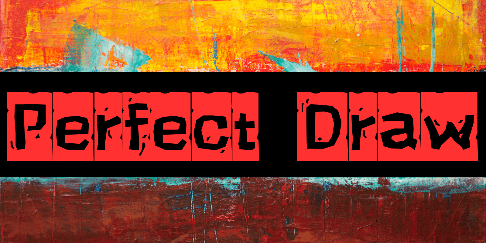 Perfect Draw game by Aitchy.Games