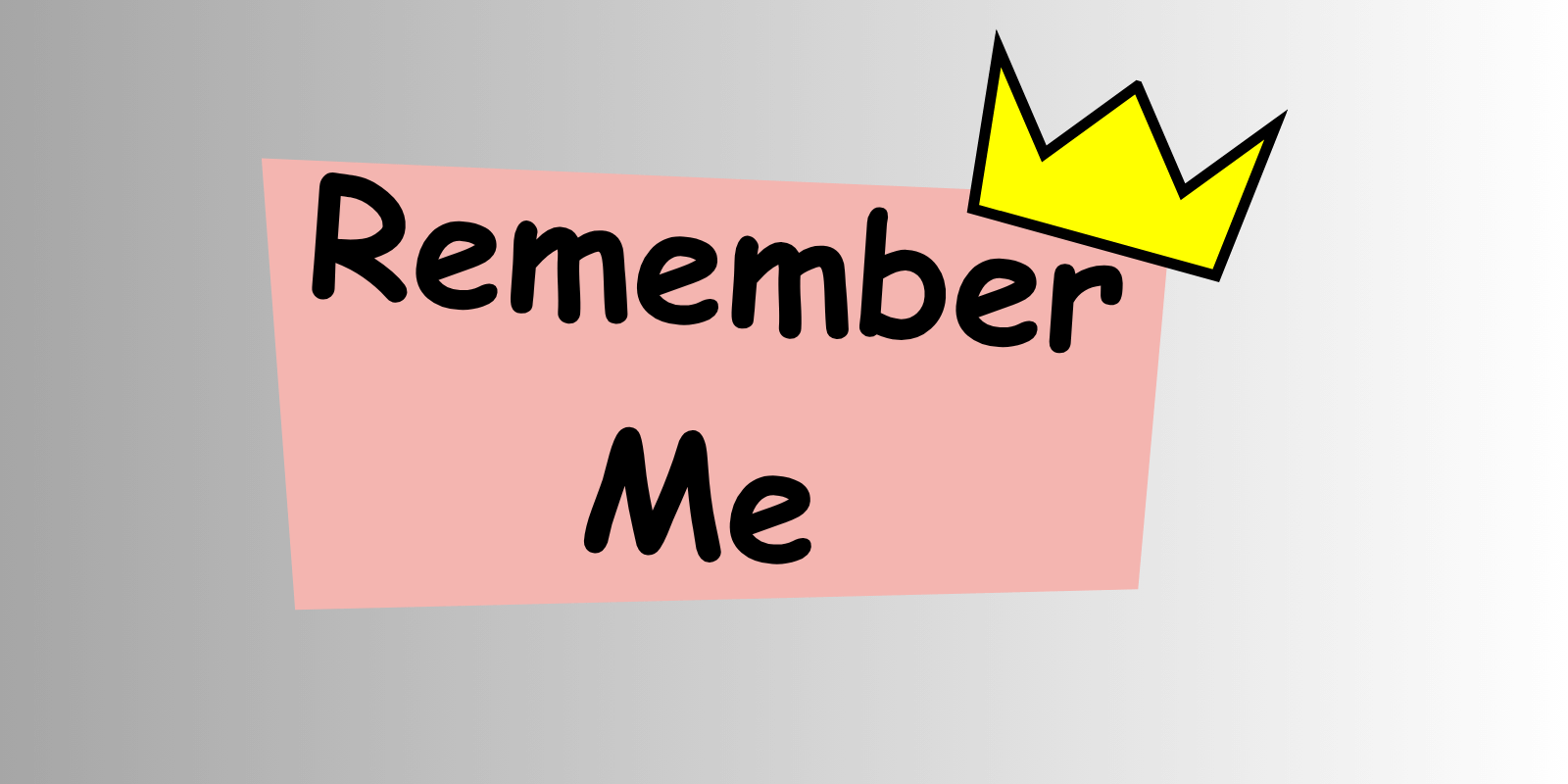 Remember Me memory sequence game by Aitchy.Games