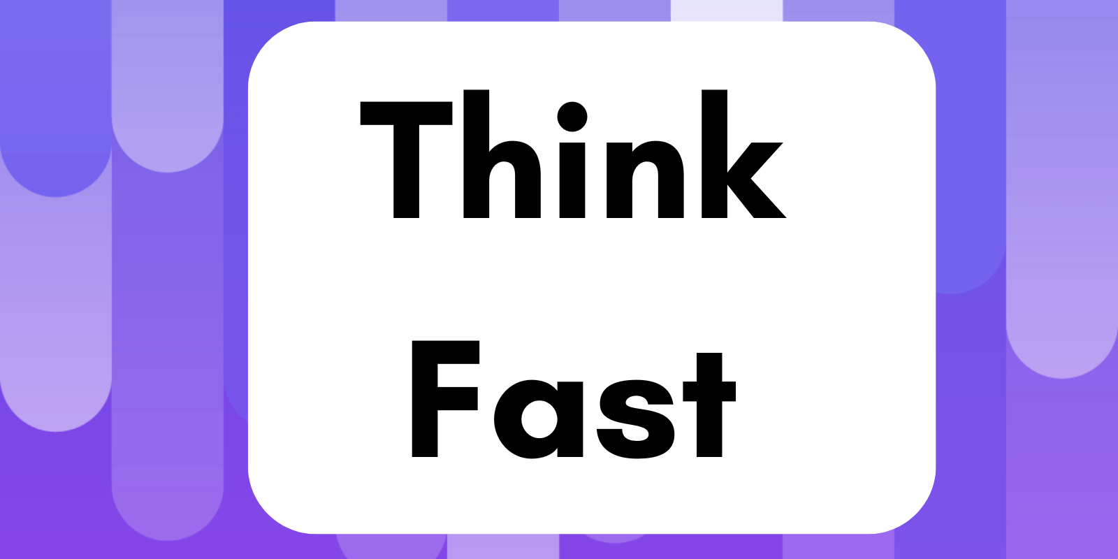 Think Fast number tapping game by Aitchy.Games